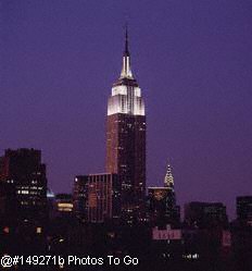 Empire State Building